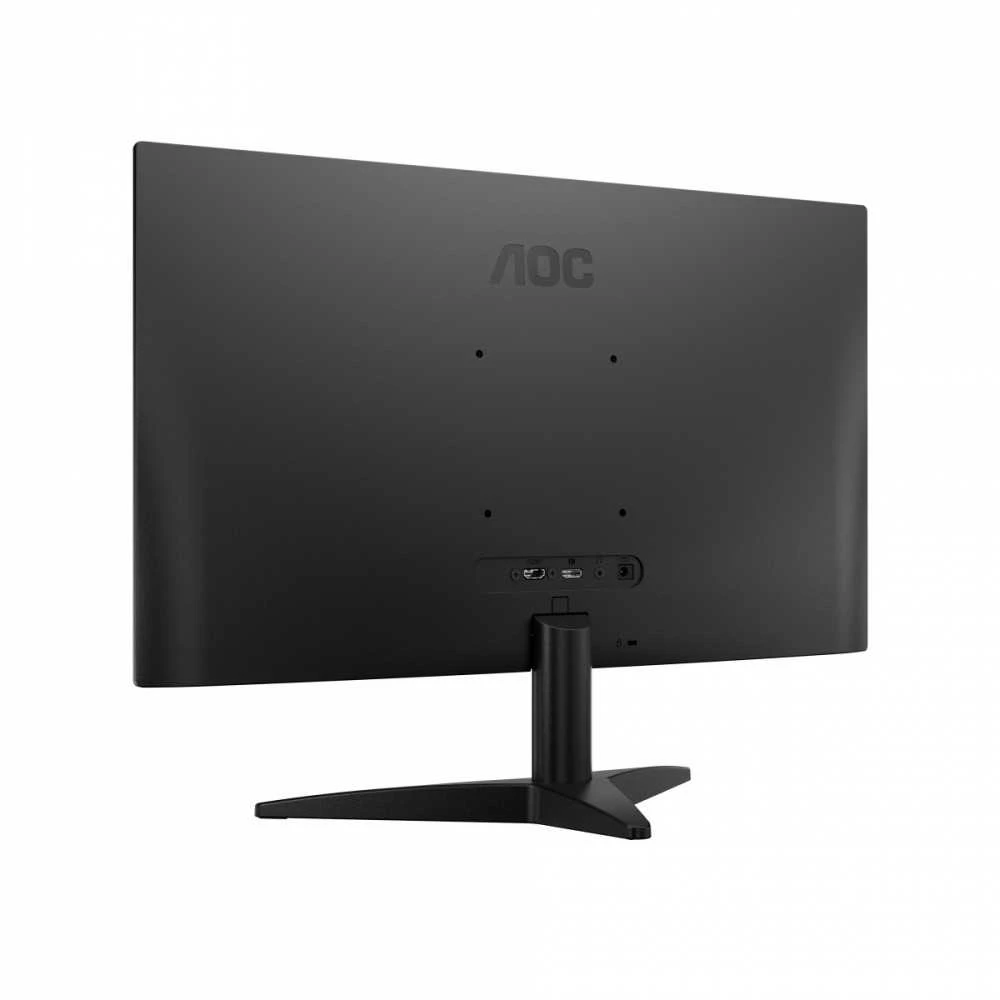 Monitorius AOC | Q27B36X | 27 " | IPS | QHD | 16:9 | 144 Hz | 4 ms | 2560 x 1440 pikselių | 300 cd/m² | HDMI jungtys quantity 1 | Juodas