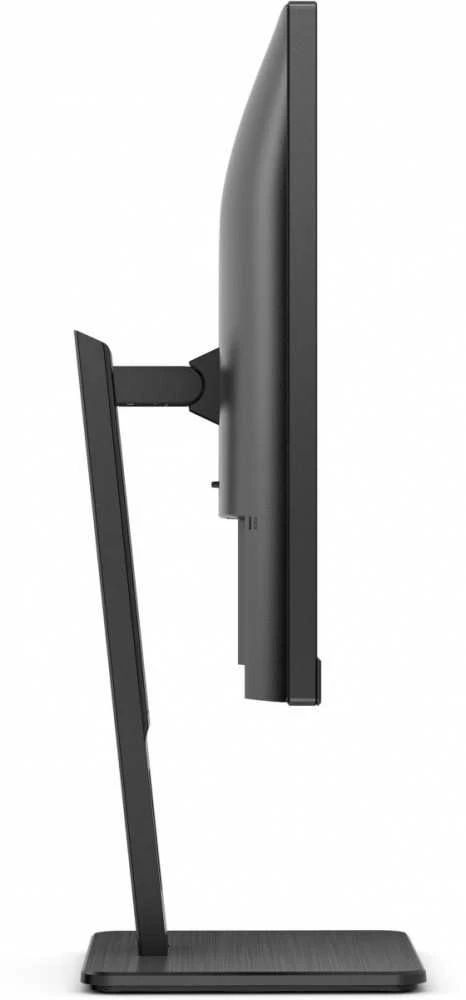 AOC | Monitorius | Q27E3UMF | 27 " | VA | QHD | 16:9 | 75 Hz | 2560 x 1440 | 300 cd/m² | HDMI jungtys quantity 1 | Juodas