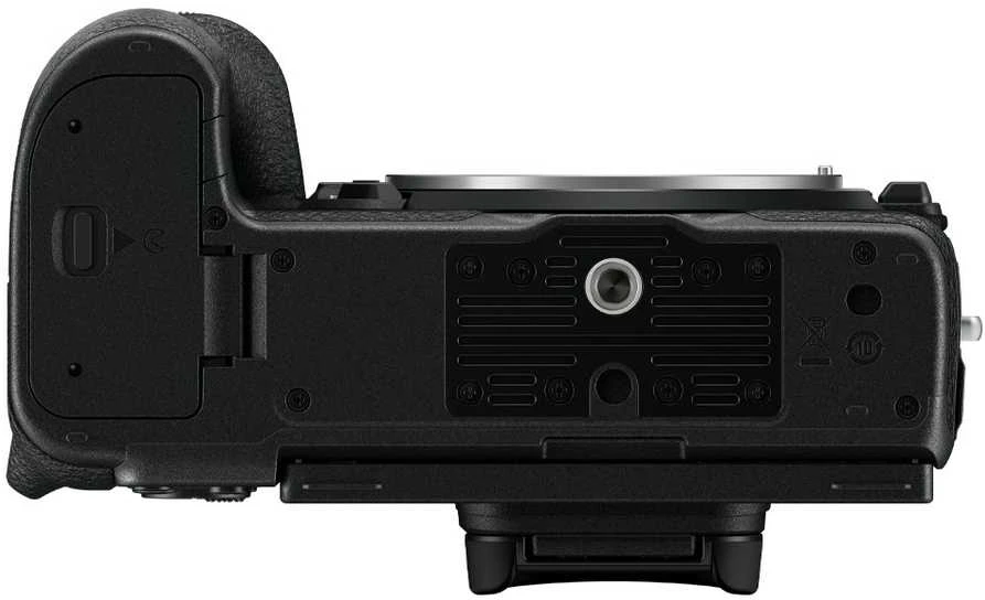 Nikon Z6 II, (Z6II), (Z 6 II), (Z 6II) Korpusas