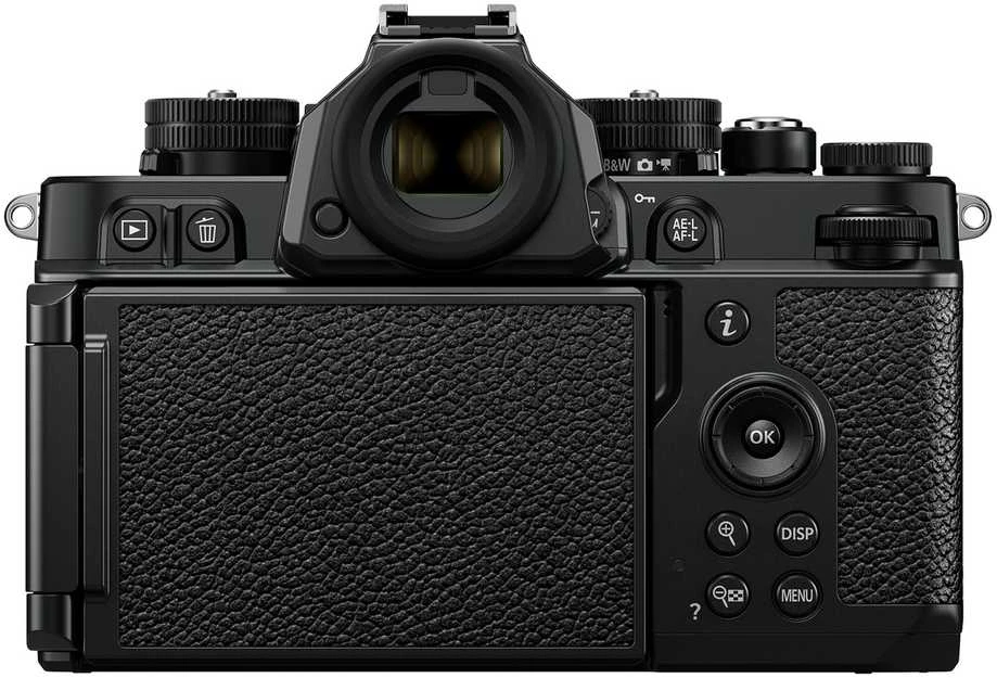 Nikon Z f + 24-70 Kit