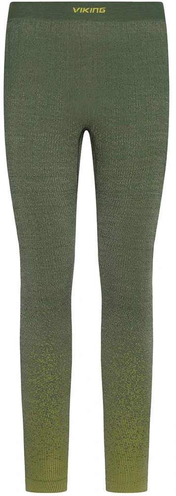 Men's Base Layer Set VIKING Altis Man Set Merino dark žalias XL
