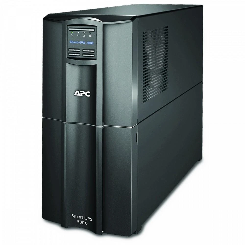APC Smart-UPS 3000VA LCD 230V su SmartConnect
