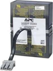 APC RBC32 UPS akumuliatorius Rūgštinis akumuliatorius (VRLA)