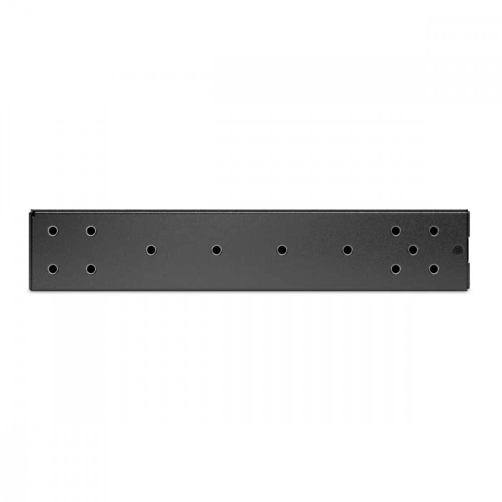 Apc stovas ats, 230v, 10a, c14 in, (12) c13 out