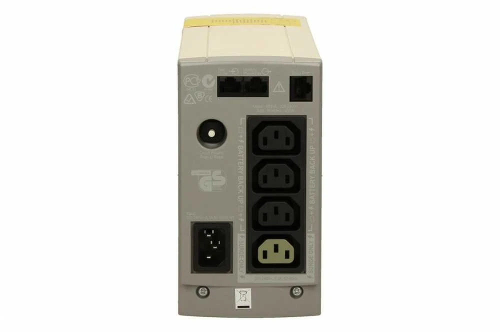 APC Back-UPS 650EI/650VA OffLine