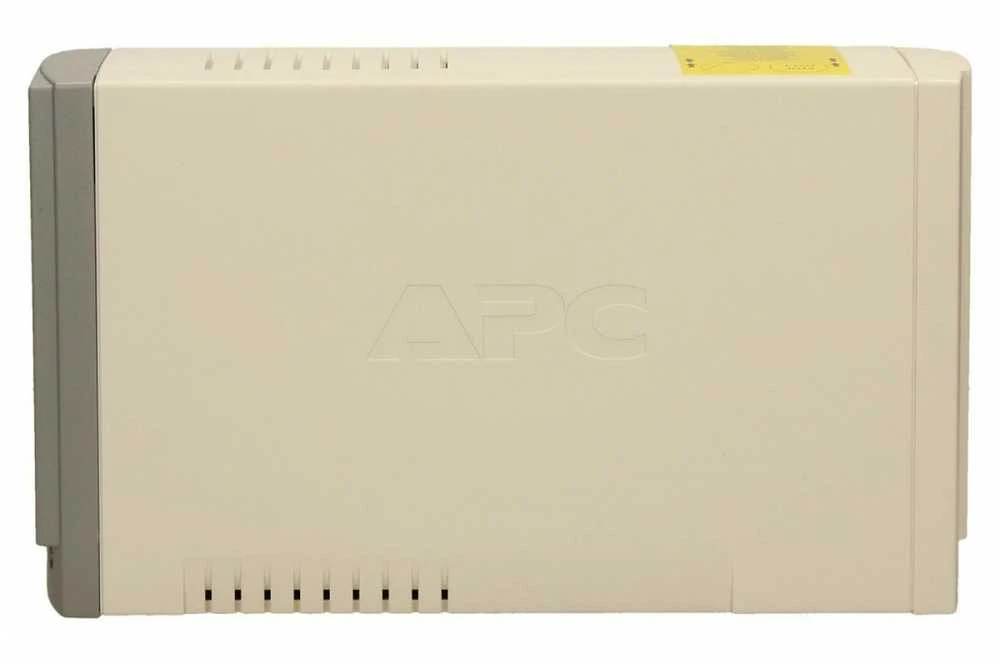 APC Back-UPS 650EI/650VA OffLine