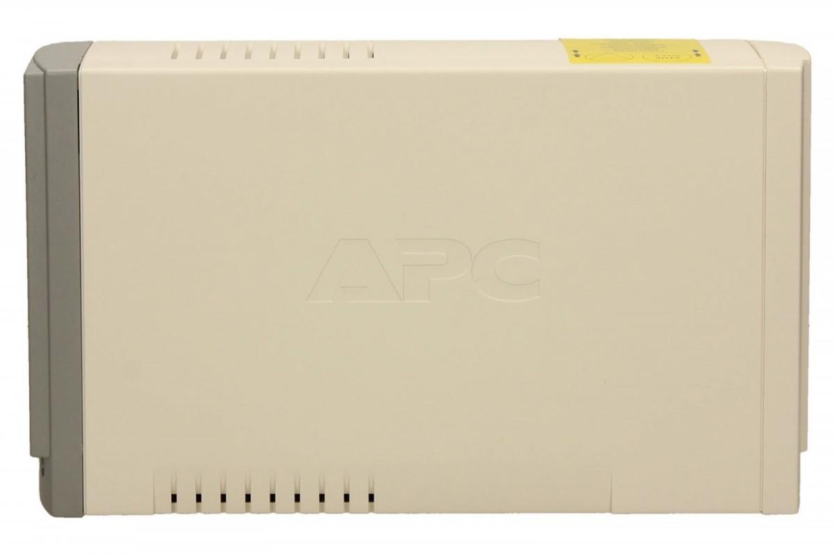 APC Back-UPS 650EI/650VA OffLine