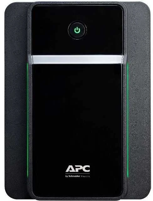 Apc Avarinis maitinimo šaltinis bx1200mi-fr atsarginės kopijos 1200va, 230v, avr, 4 prancūzų