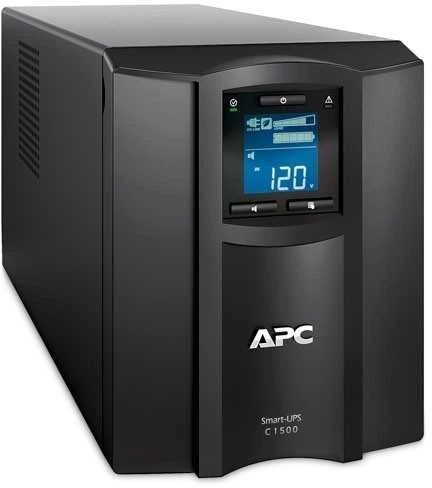 Apc smart-ups c 1500va LCD 230v su smartconnect