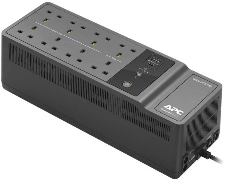 Schneider Electric UPS APC BE850G2- UK