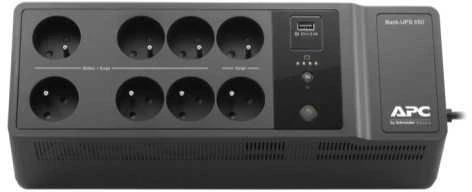 APC Back BE650G2-FR