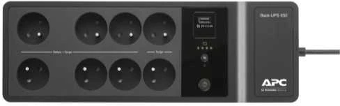 APC Back BE650G2-FR