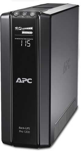 APC Power Saving Back-UPS Pro 1200VA (FR)