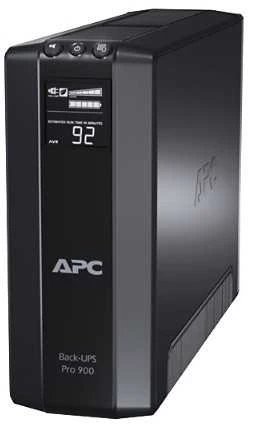 APC Power Saving Back-UPS Pro 900VA (FR)