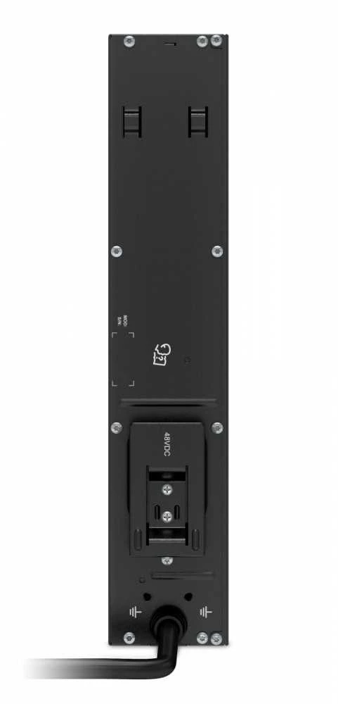 APC SRT48BP nepertraukiamo maitinimo resursai (UPS) 1500 VA