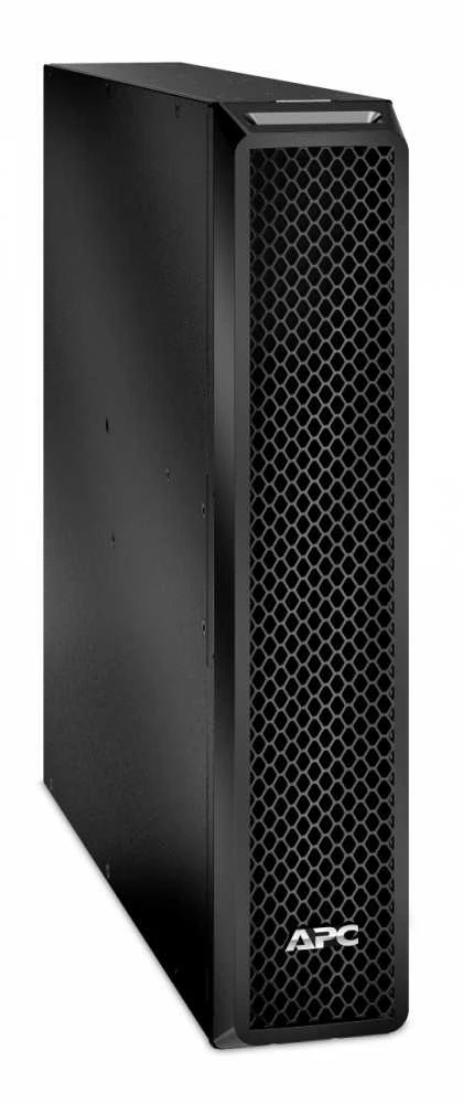 APC SRT48BP nepertraukiamo maitinimo resursai (UPS) 1500 VA