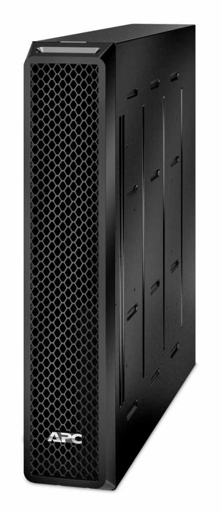 APC SRT48BP nepertraukiamo maitinimo resursai (UPS) 1500 VA
