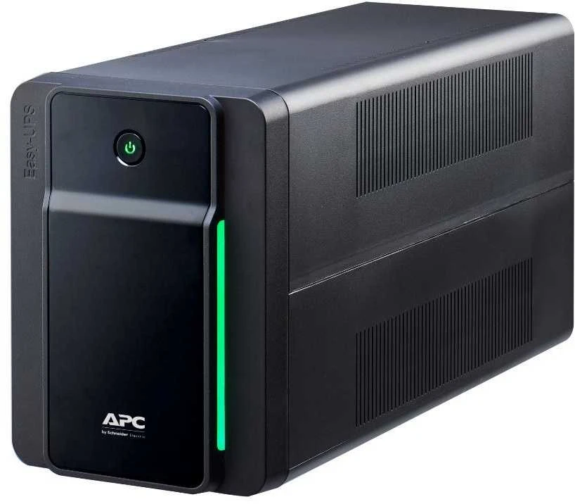 Apc Maitinimo šaltinis awaryjny bvx1600li-gr easy ups 1600va,230v, avr,4 schuko