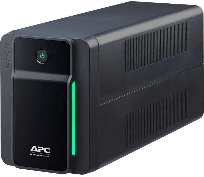 APC EASY UPS 900VA, 230V, AVR, IEC SOCKETS