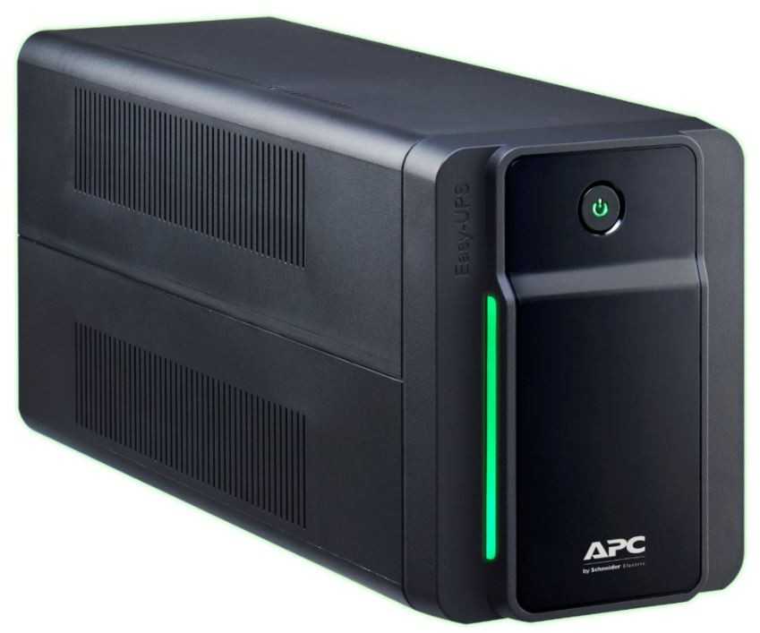 APC EASY UPS 900VA, 230V, AVR, SCHUKO SOCKETS