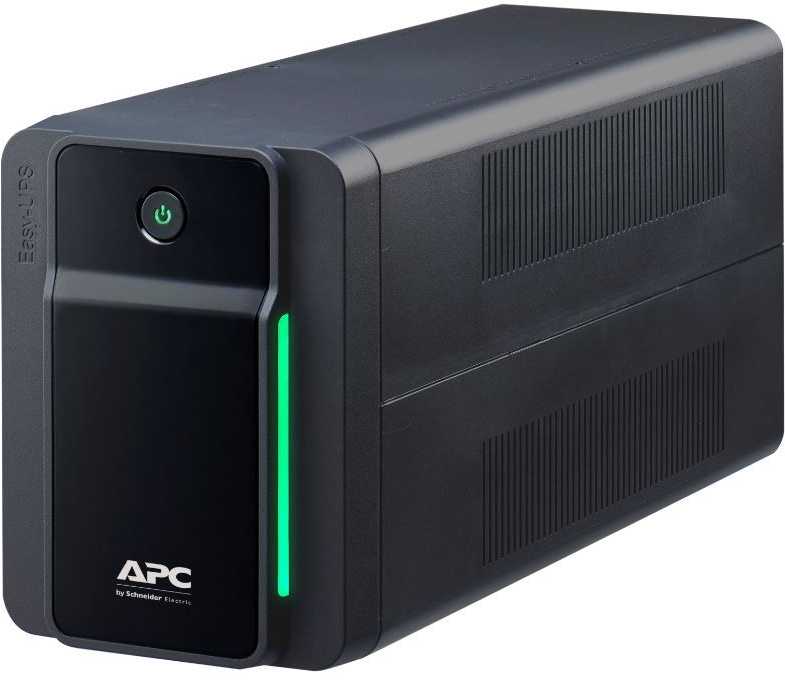 APC EASY UPS 900VA, 230V, AVR, SCHUKO SOCKETS