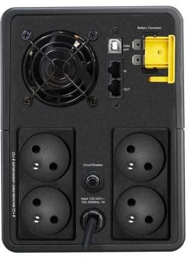 APC Back BX2200MI-FR