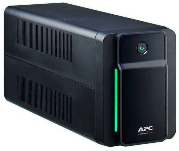 APC BACK-UPS 500VA, 230V, AVR, IEC SOCKETS