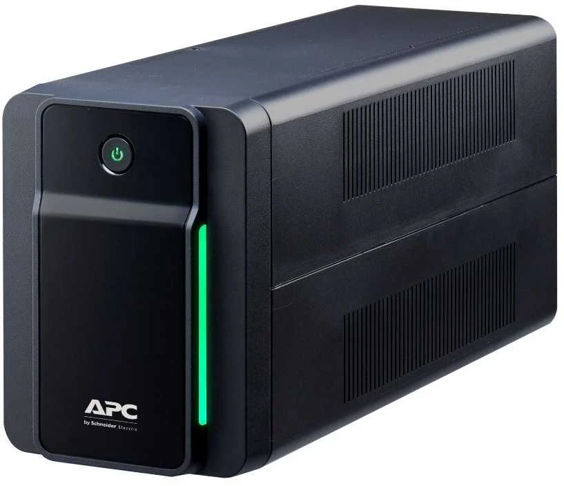 Apc back-ups 750va 230v avr iec/sockets