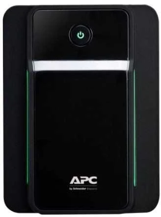 Apc back-ups 750va 230v avr iec/sockets