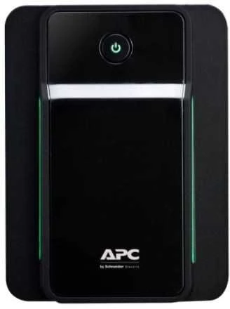 Apc Maitinimo šaltinis awaryjny bx950mi back-ups 950va, 230v, avr, 6 iec