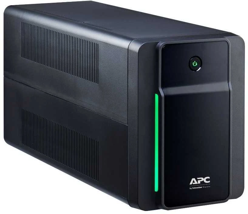 APC BACK-UPS 950VA, 230V, AVR, SCHUKO SOCETS