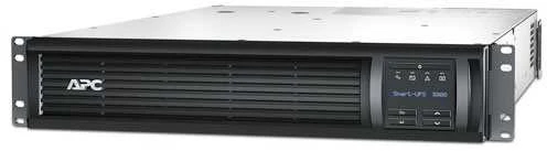Maitinimo šaltinis ups apc smt3000rmi2uc (rackmount; 3000va)