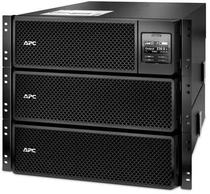 Apc Maitinimo šaltinis awaryjny srt10krmxli smartups srt 10000va rack 230v