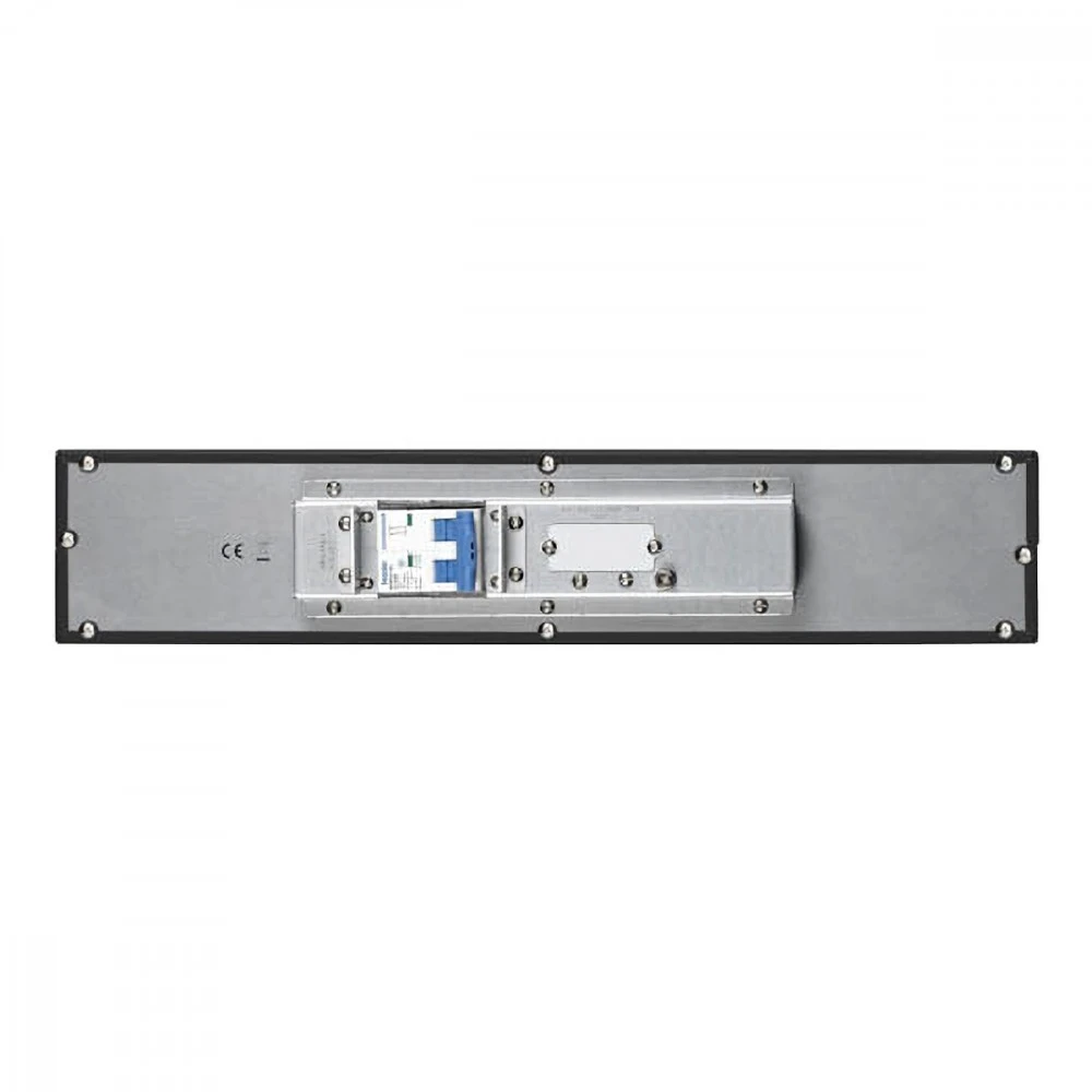 Apc Maitinimo šaltinis awaryjny srv5krirk easy ups on-line srv 5000va rm 230v su zestawem szyn