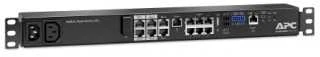 APC NETBOTZ RACK 250A