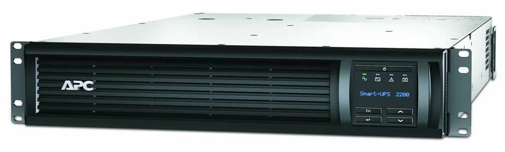 Apc Smart ups 2,2kva / 1,98kw 2u smartconnect