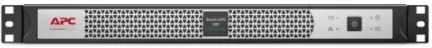APC SMART-UPS C LITHIUM ION, SHORT DEPTH 500VA, 230V WITH SMARTCONNECT