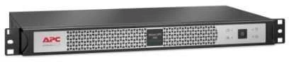 APC SMART-UPS C LITHIUM ION, SHORT DEPTH 500VA, 230V WITH SMARTCONNECT
