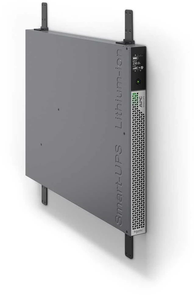UPS APC Smart-UPS Ultra 3000VA (SRTL3KRM1UIC)