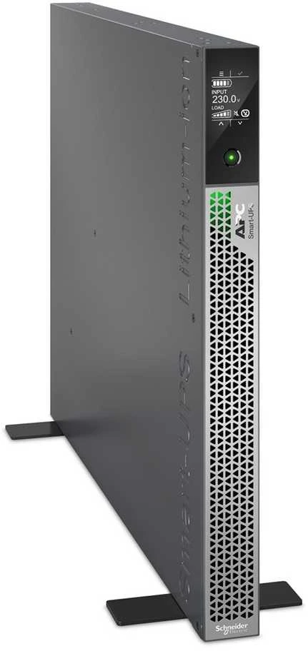 UPS APC Smart-UPS Ultra 3000VA (SRTL3KRM1UIC)