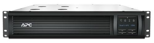 APC SMART-UPS 1500VA LCD RM 2U 230V WITH