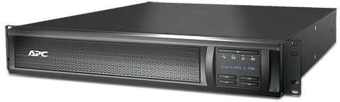 Apc Smx1000i smart x 1000va usb/serial/lcd/rt 2u