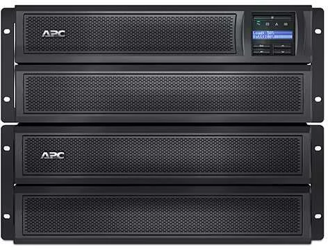 Apc Smx120bp modulis baterijos su smart x tower smx2200hv/3000hv