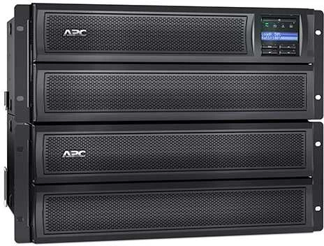 Apc Smx120bp modulis baterijos su smart x tower smx2200hv/3000hv
