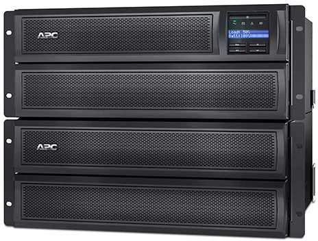 Apc Smx120bp modulis baterijos su smart x tower smx2200hv/3000hv