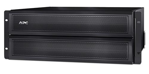 APC Smart-UPS X 120V išorinis akumuliatorių blokas, montuojamas stove / bokšte
