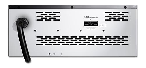 APC Smart-UPS X 120V išorinis akumuliatorių blokas, montuojamas stove / bokšte