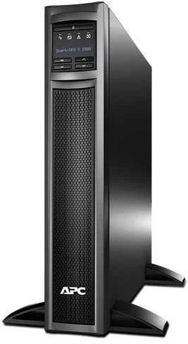 APC Smart-UPS X 1500VA Rack/Tower LCD 230V
