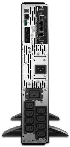Apc Smx3000rmhv2unc 3000va usb/rs/ap9641/lcd/rt 2u