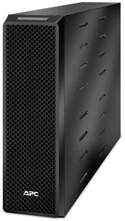 APC SRT192BP nepertraukiamo maitinimo resursai (UPS) 5000 VA
